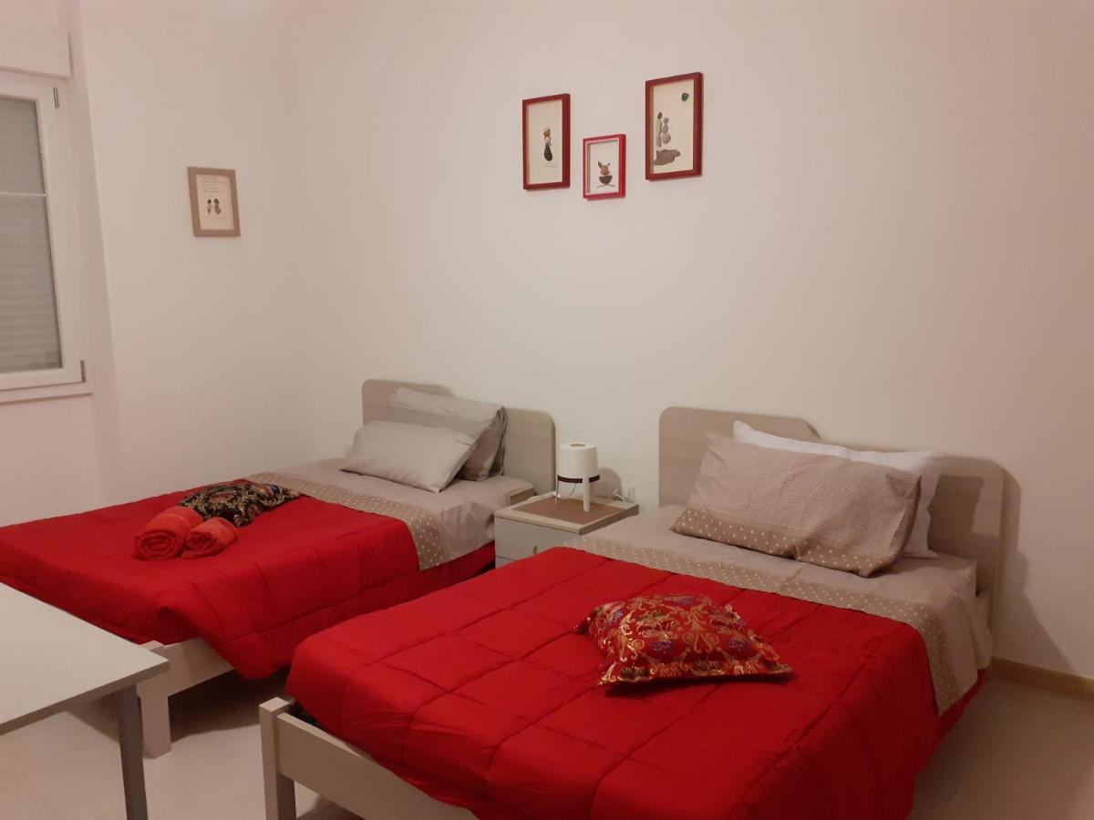 B&B Pascal Cagliari Ngoại thất bức ảnh