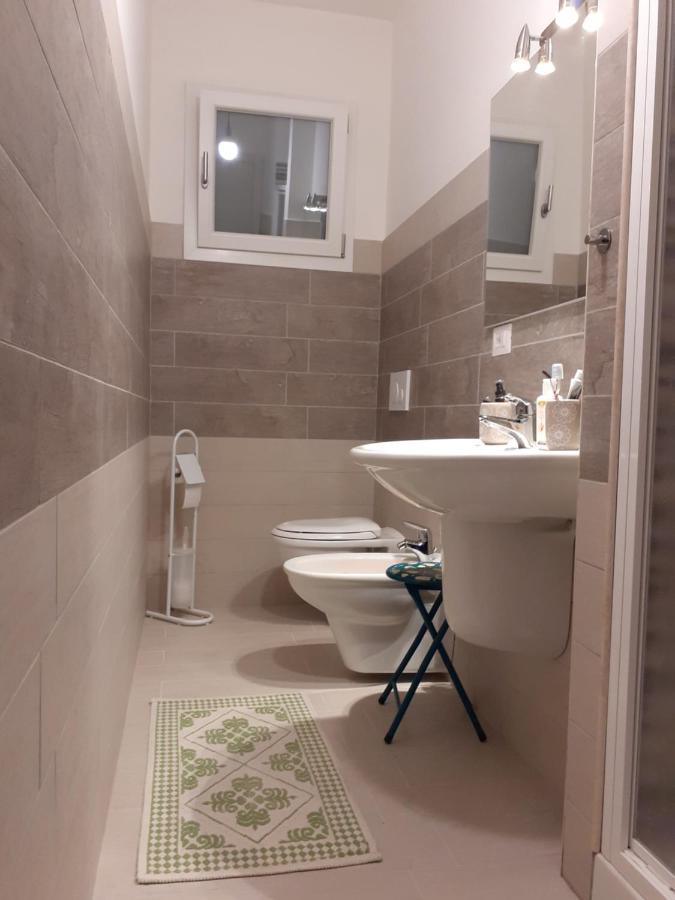B&B Pascal Cagliari Ngoại thất bức ảnh