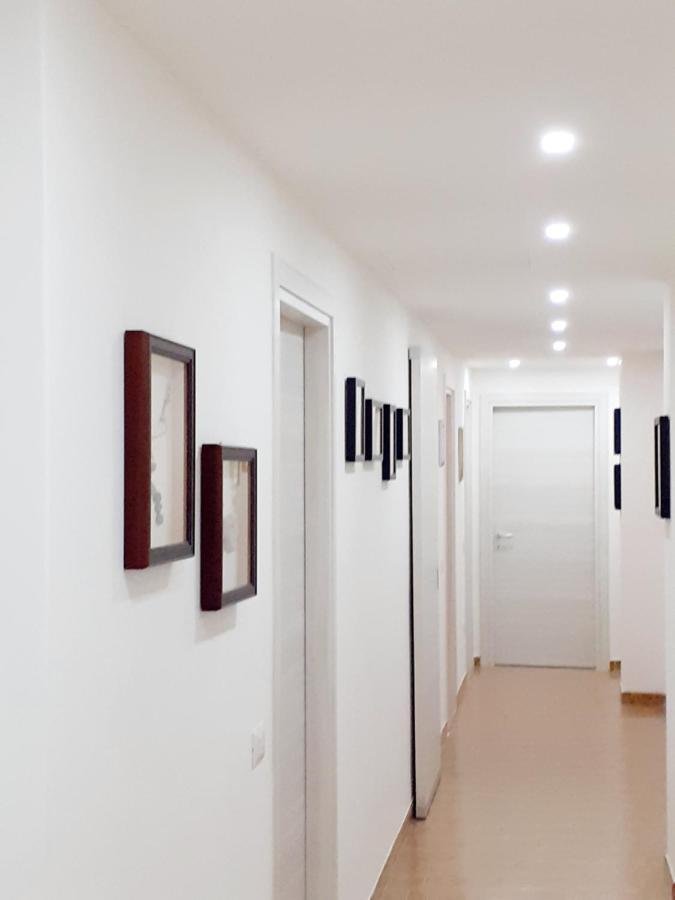B&B Pascal Cagliari Ngoại thất bức ảnh