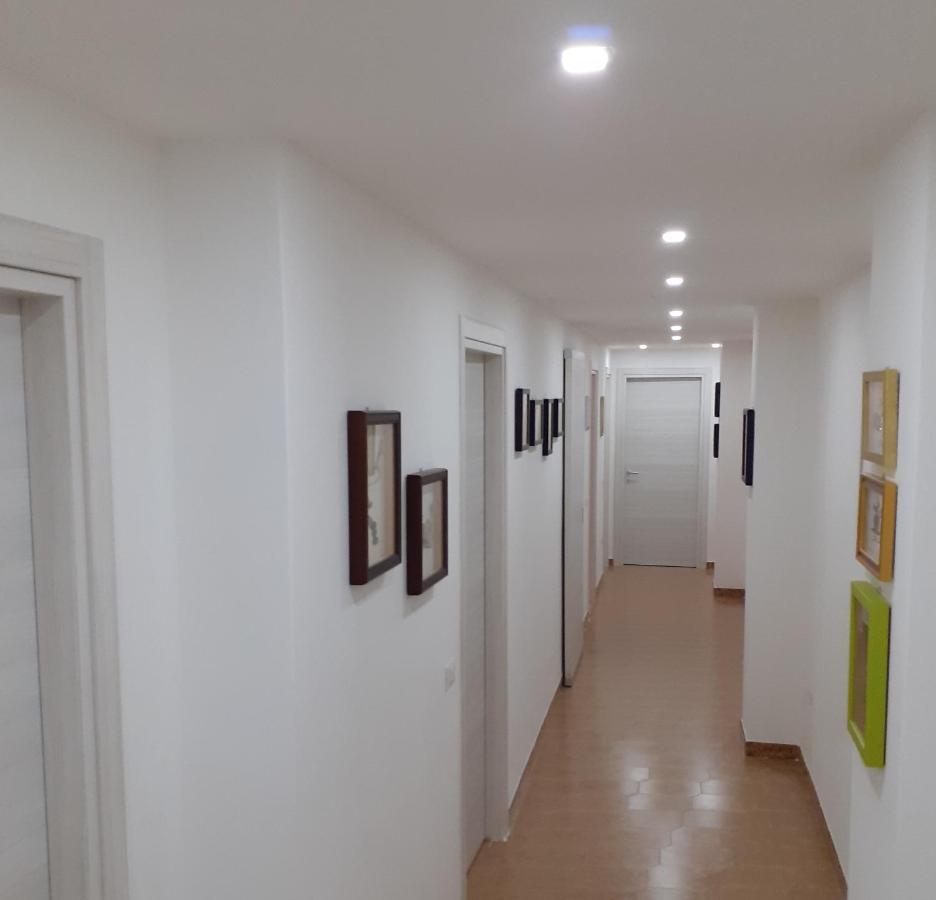 B&B Pascal Cagliari Ngoại thất bức ảnh