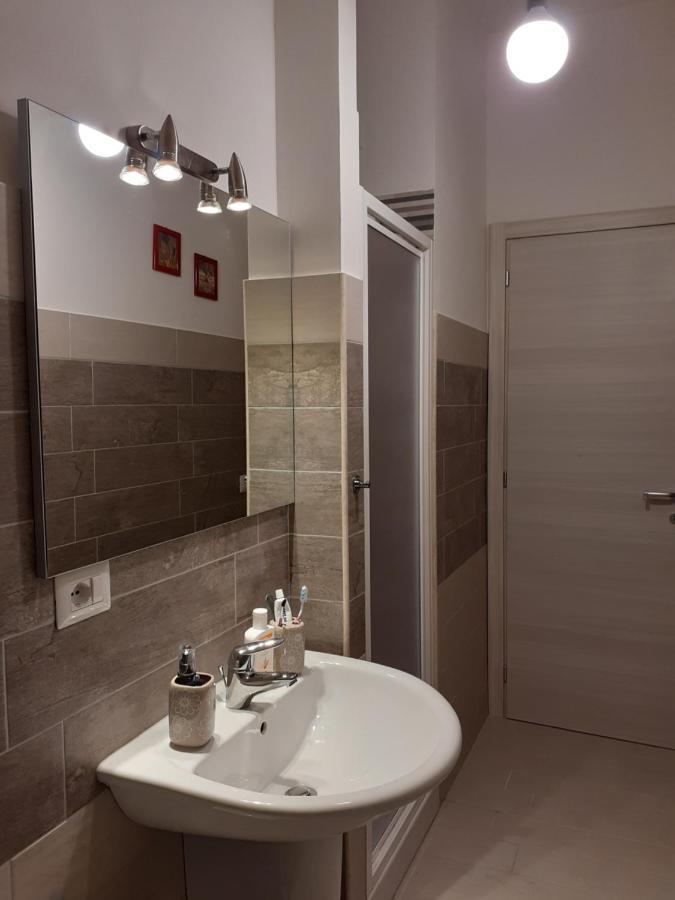 B&B Pascal Cagliari Ngoại thất bức ảnh