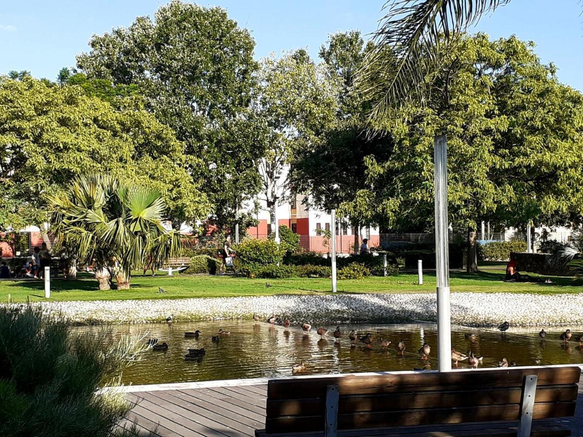 B&B Pascal Cagliari Ngoại thất bức ảnh