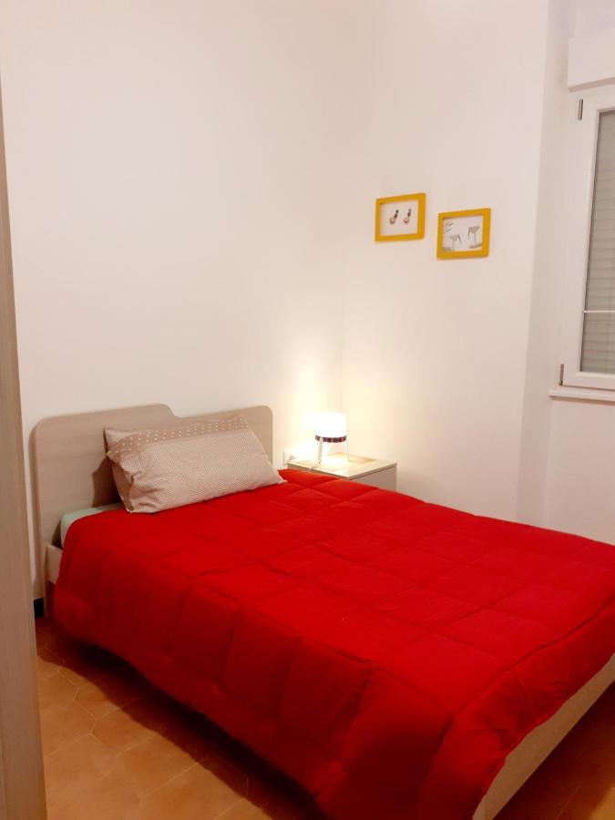 B&B Pascal Cagliari Ngoại thất bức ảnh