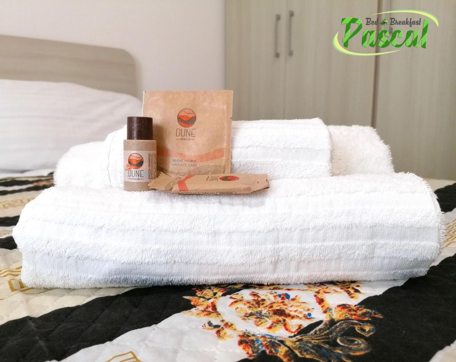 B&B Pascal Cagliari Ngoại thất bức ảnh